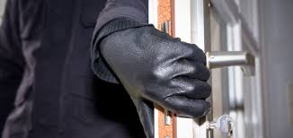 Burglury