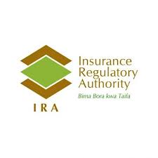 InsuranceRegulatoryAuthorityofKenya