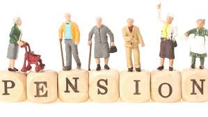 Pension Plan