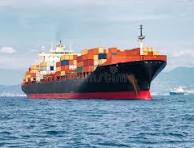 Cargo Ship