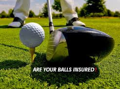 golf club