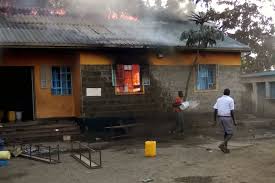 House on Frie