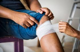 Personal Accident 1